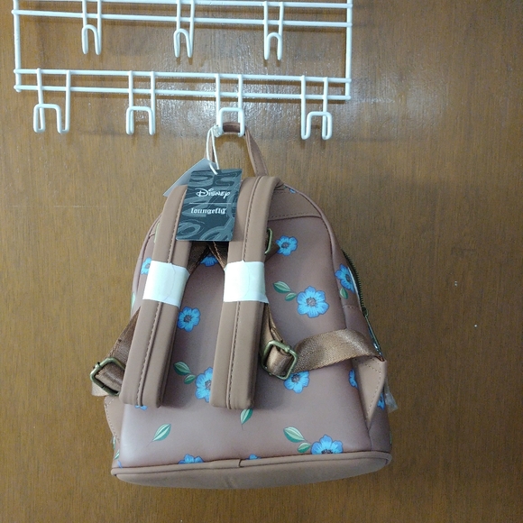 Fox & The Hound Loungefly - Picture 2 of 3